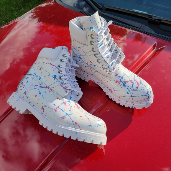 Timberland Other - Timberland boots fashion